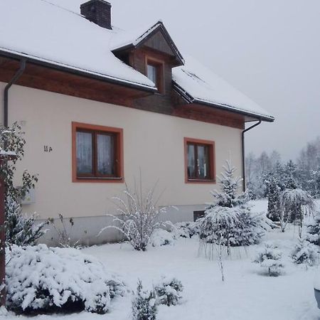 Agroturystyka Pod Bocianim Gniazdem Villa Morgowniki Exterior foto